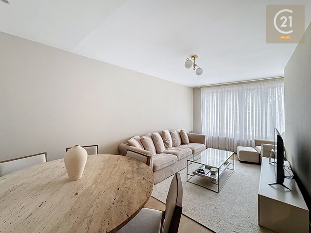 Kasteelstraat 144 – 1853 – Appartement, 1 chambre, 65m² – 215.000