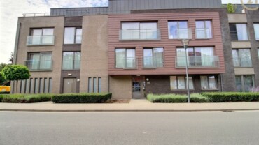 Route de Lennik 199 – 2ème – 1070