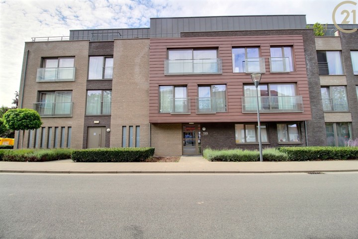 Route de Lennik 199 – 2ème – 1070