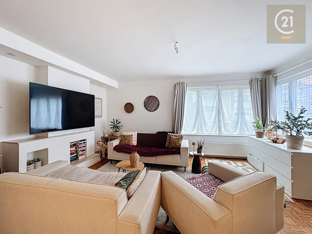 Kasteelstraat 144 B203 – 1853 – Appartement, 1 chambre, 65m² – 205.000