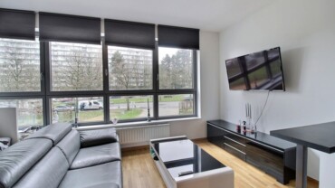 Boulevard Mettewie 104 – 1er – 1080