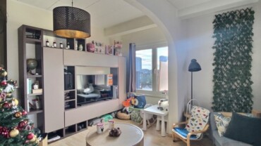 Chaussée de Gand 665 – 3ème – 1080