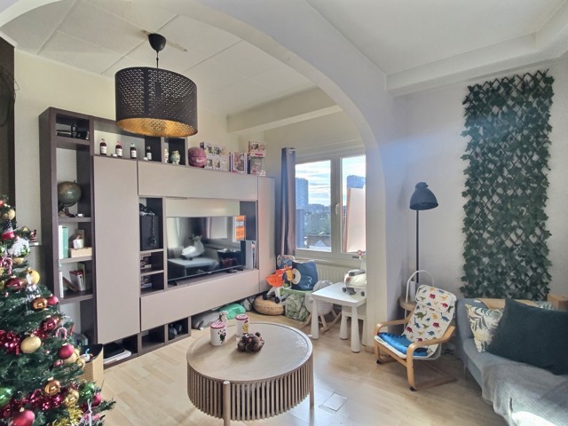 Chaussée de Gand 665 – 3ème – 1080