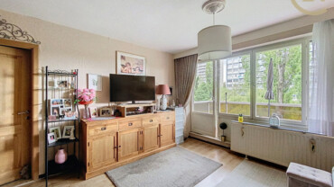 Zamenhof 14 – 2ème – 1070