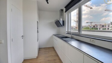 Route de Lennik 191 – 3ème – 1070