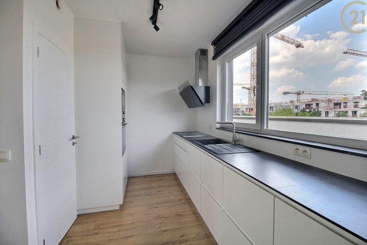 Route de Lennik 191 – 3ème – 1070