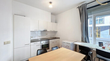 Rue des Echelle 8 – RDC – 1000 Bruxelles