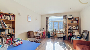 Avenue D’Itterbeek 1 – 3ème – 1070