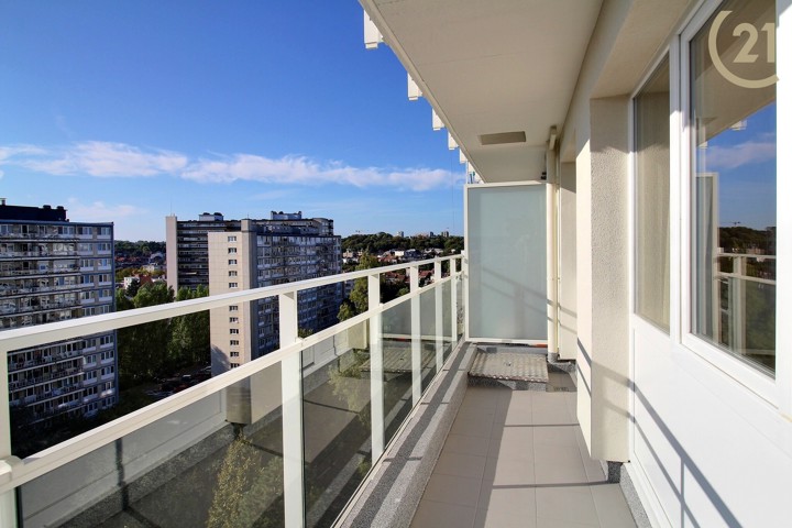 Frans Van Kalken 6 – 11ème – 1070