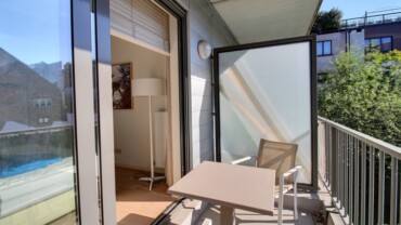 Quai du chantier 7 – 2ème – 1000