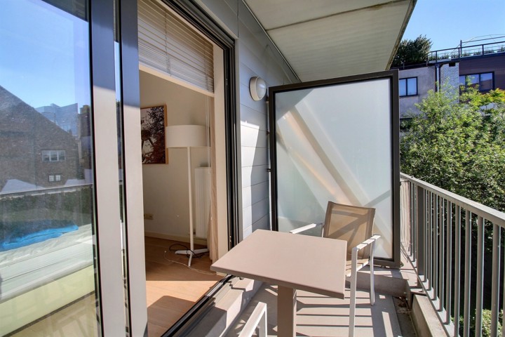 Quai du chantier 7 – 2ème – 1000