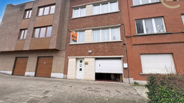 Rue Henri Deleers 76 – 1070