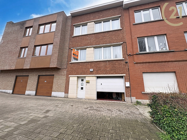 Rue Henri Deleers 76 – 1070