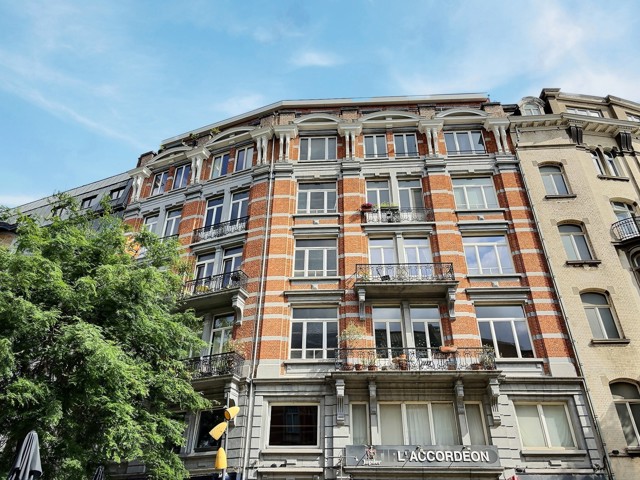 Square de l’Aviation 19 – 3ème – 1000