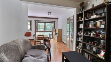 Jules Bertaux 32 – 1er – 1070