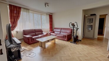 Victor Olivier 12  – 1er – 1070