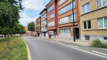 Cyriel Buysse 10 – 2ème – 1070