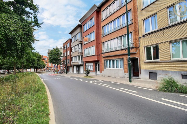 Cyriel Buysse 10 – 2ème – 1070