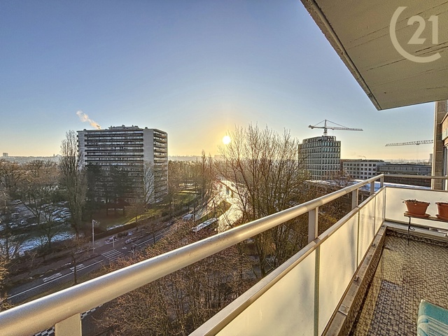 Avenue Frans Van Kalken 5 – 7ème – 1070