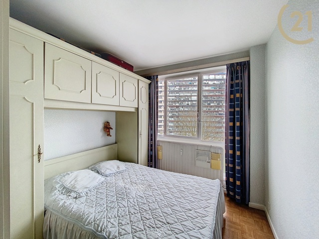 Kalken 4 – 5ème Gauche – 1070