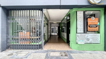 CROIX DE FER 64-HORECA-1000-SL-2025