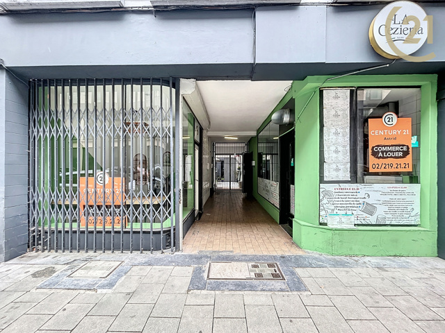 CROIX DE FER 64-HORECA-1000-SL-2025