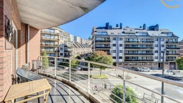 Avenue du chateau, 63 -2ème – 1081