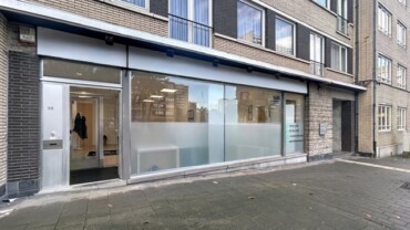 MARGUERITE D’AUTRICHE 11 – COMMERCE DE DETAIL – 1083 – SL – 2025