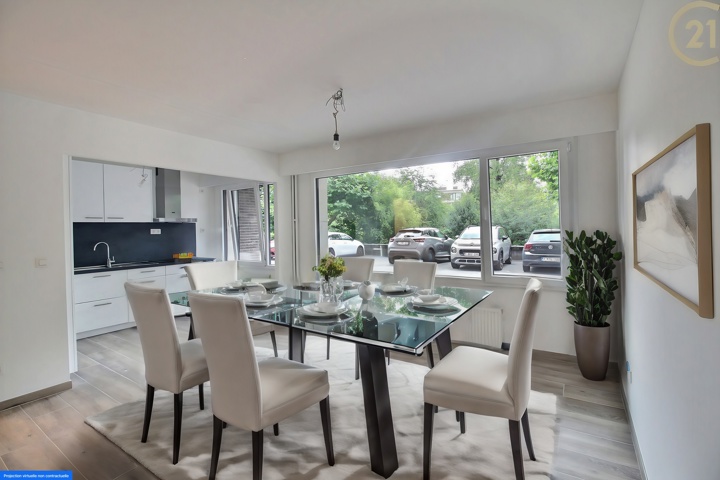 Joseph Bracops 205 – RDC – 1070