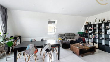 Square Jean Hayet 36 – 5 ème – 1070