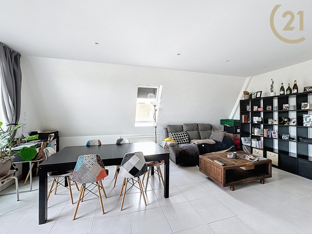 Square Jean Hayet 36 – 5 ème – 1070