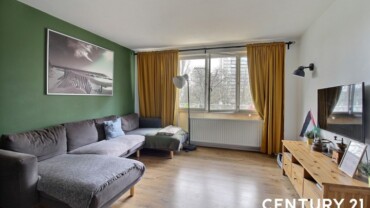 Frans Van Kalken 1, 2ème – 1070