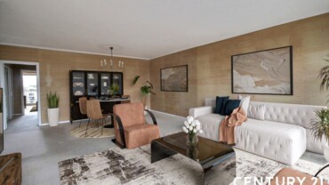 Boulevard Edmond Machtens, 155 – 9ème – 1080