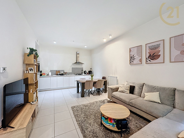 Rue de Laeken 159 – RDC – 1000 Bruxelles