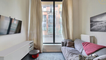 Rue du Rampart des Moines 12 – 1000 – (105)