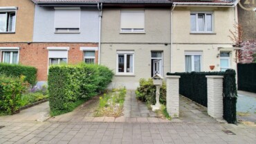 Avenue de la Persévérance 21 – 1070