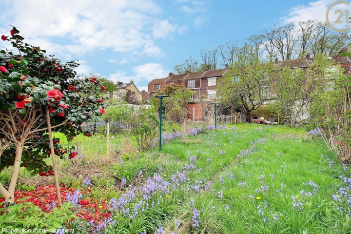 Rue Colombophile 31 – 1070