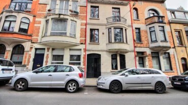 Av Victor & Jules Bertaux 22 – 1070