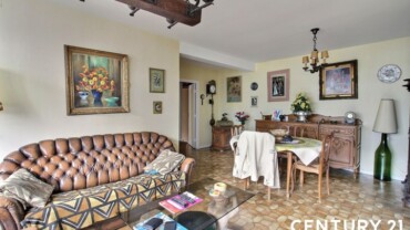 Docteur Zamenhof 14 – 7ème – 1070