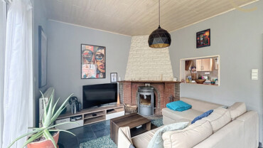 Albert Bosmansstraat 11 – 1501 Halle