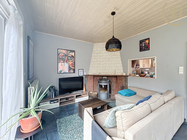 Albert Bosmansstraat 11 – 1501 Halle