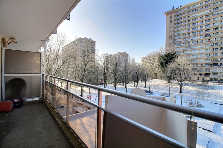 Pl MARTIN LUTHER KING 5 – 1er – 1070