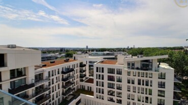 Digue du Canal 115 – 9ème – 1070