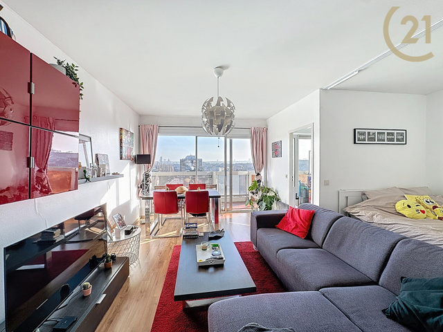 Sylvain Dupuis 221 – 7ème – 1070