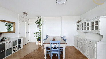 Marius Renard 27a – 14ème – 1070