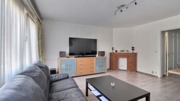 Rue saint Vincent 37 – 1er – 1140