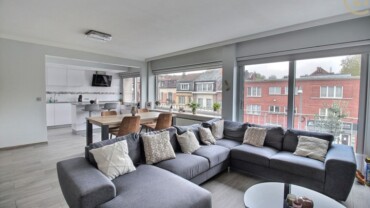 Itterbeek 61 – 2ème – 1070