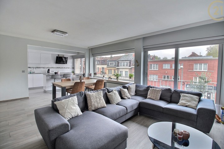 Itterbeek 61 – 2ème – 1070