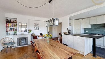 Avenue Albert 5ème – 1190