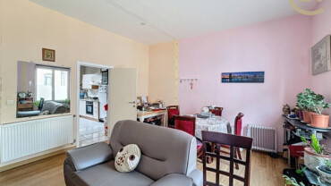 Rue de Limnander 5 – 1070